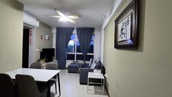 Blk 672A Waterway Banks (Punggol), HDB 3 Rooms #584537001